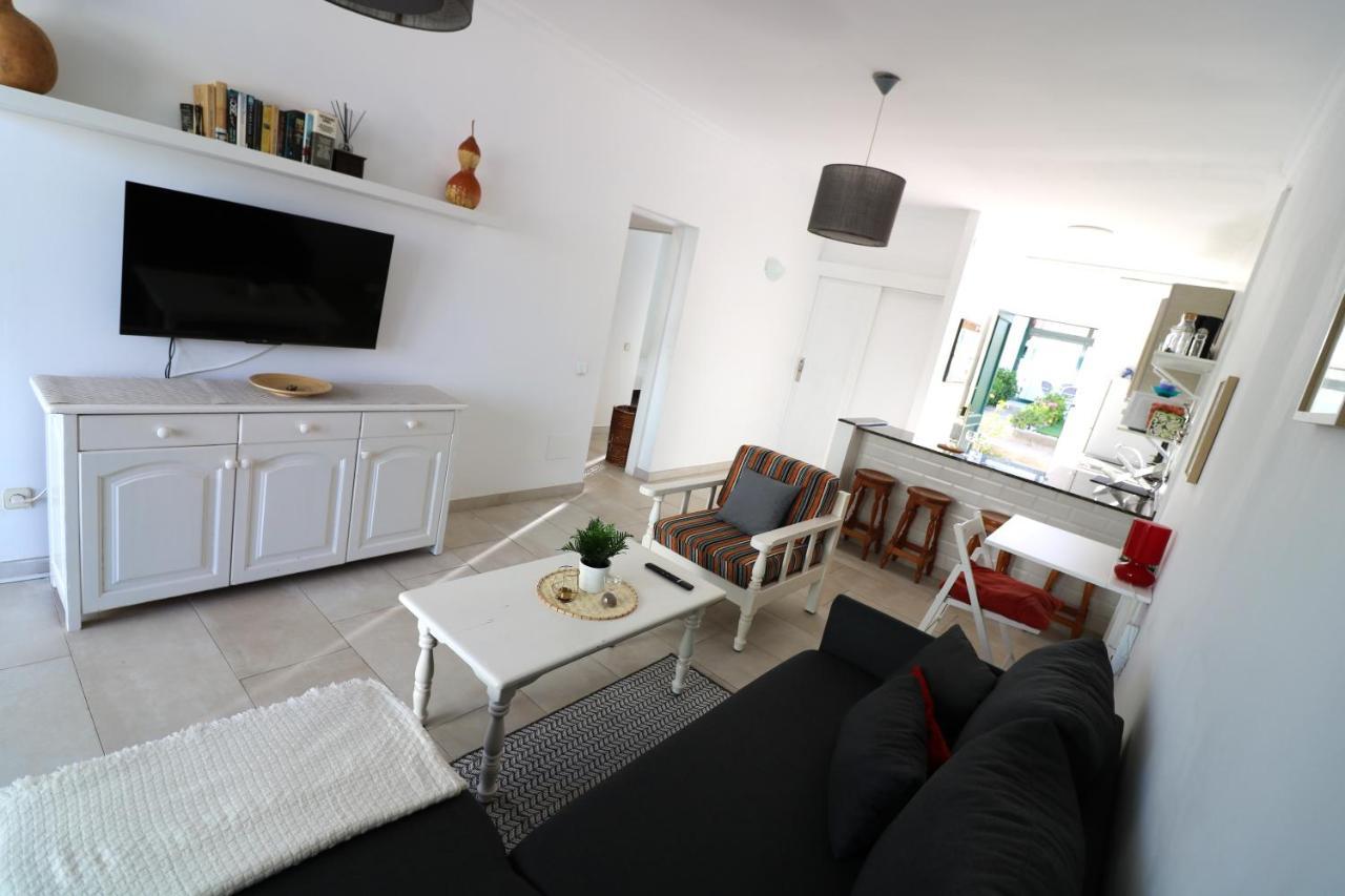 Bungalow - Piscina Climatizada - Playa Del Ingles Maspalomas  Luaran gambar